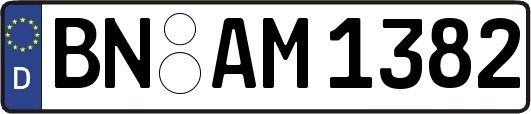 BN-AM1382