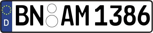 BN-AM1386