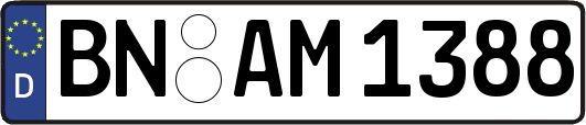BN-AM1388