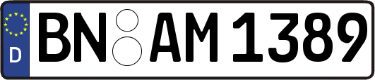 BN-AM1389