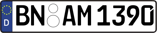 BN-AM1390
