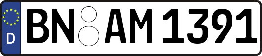 BN-AM1391