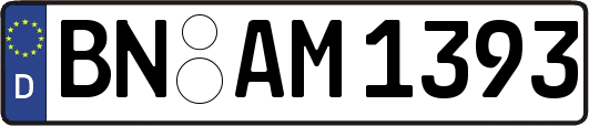 BN-AM1393