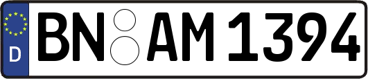 BN-AM1394