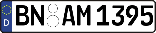 BN-AM1395