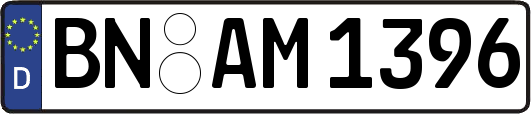 BN-AM1396