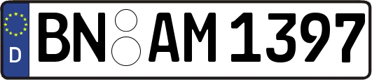 BN-AM1397