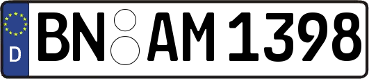 BN-AM1398