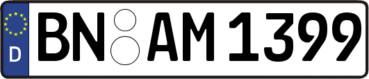 BN-AM1399