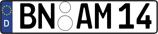 BN-AM14