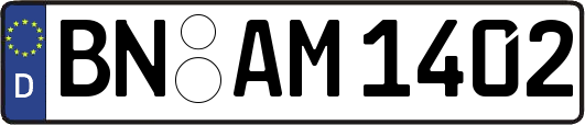BN-AM1402