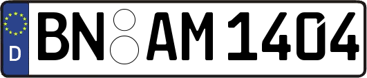 BN-AM1404