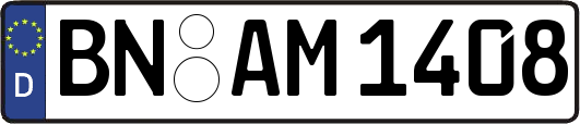 BN-AM1408