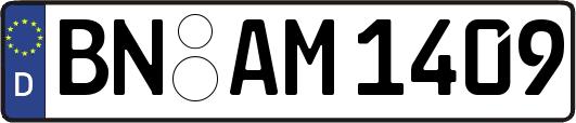BN-AM1409