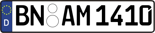 BN-AM1410