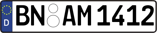BN-AM1412