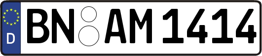 BN-AM1414