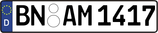 BN-AM1417