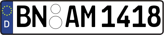 BN-AM1418