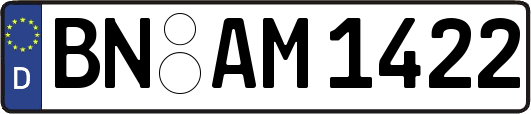 BN-AM1422