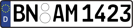 BN-AM1423