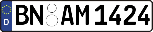 BN-AM1424