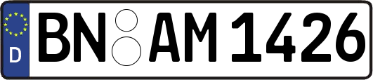 BN-AM1426