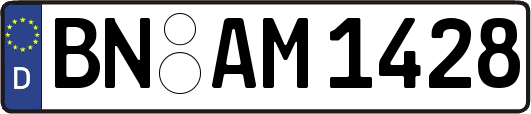 BN-AM1428
