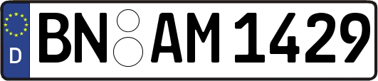 BN-AM1429