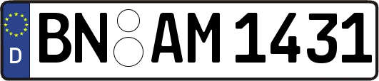 BN-AM1431