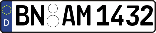 BN-AM1432