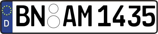 BN-AM1435
