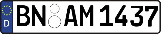 BN-AM1437