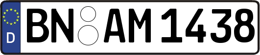 BN-AM1438