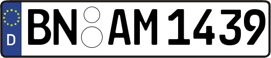 BN-AM1439