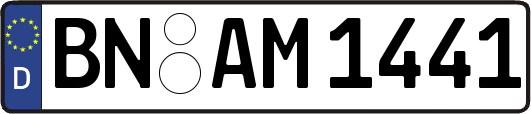 BN-AM1441
