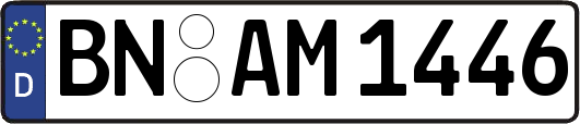 BN-AM1446