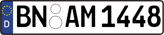 BN-AM1448