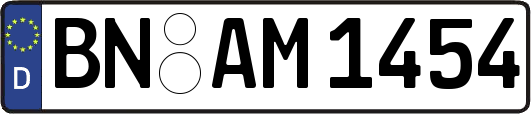 BN-AM1454