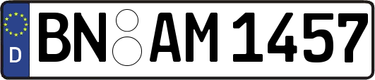 BN-AM1457