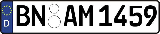 BN-AM1459