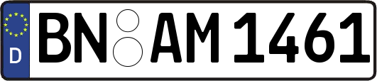 BN-AM1461