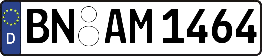 BN-AM1464