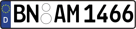 BN-AM1466