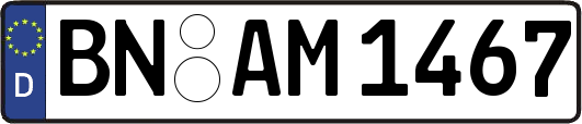 BN-AM1467