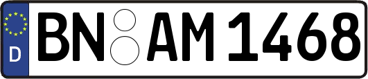 BN-AM1468