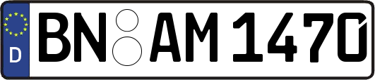 BN-AM1470