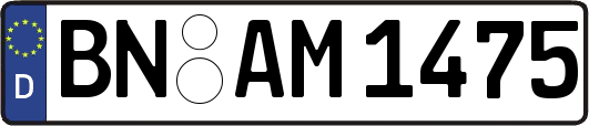 BN-AM1475