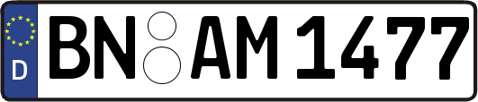 BN-AM1477