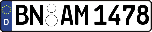 BN-AM1478